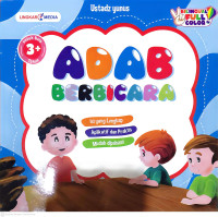 Image of Adab Berbicara