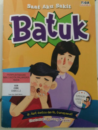 Image of Batuk