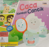 Image of Caca Kembali Cantik