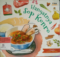 Image of Hangatnya Sop Konro