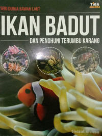 Image of Ikan Badut dan Penghuni Terumbu Karang