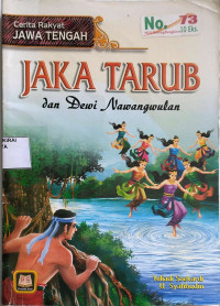 Image of JAKA TARUB dan Dewi Nawangwulan