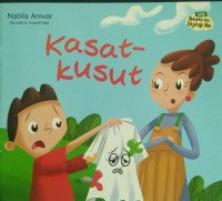 Image of Kasat-Kusut