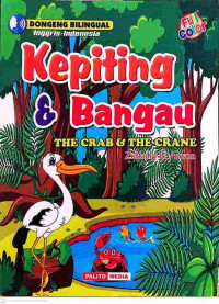 Image of Kepiting & Bangau