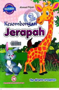 Image of Kesombongan Jerapah