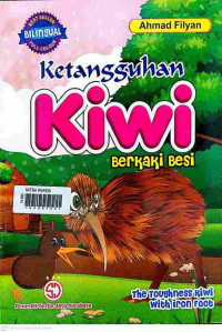 Image of Ketangguhan Kiwi Berkaki Besi