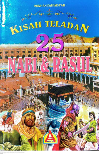 Image of Kisah Teladan 25 Nabi & Rasul