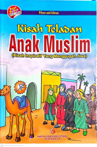 Image of Kisah Teladan Anak Muslim