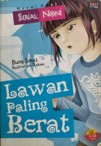 Image of LAWAN PALING BERAT