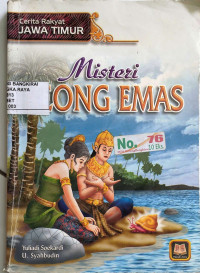 Image of MISTERI KEONG EMAS