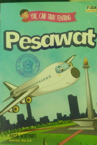 Image of Pesawat