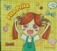 Image of Pita Prita