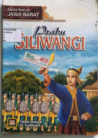 Image of Prabu: SILIWANGI