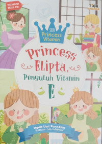 Image of Princes Elipta Penyuluh Vitamin E