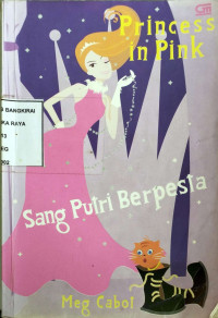 Image of Princess In Pink : Sang Putri Bercerita