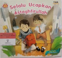 Image of Selalu Ucapkan Astagfirullah