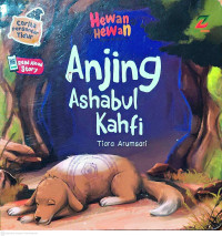 Image of Seri Hewan-Hewan dalam Al-Qur'an : Anjing Ashabul Kahfi