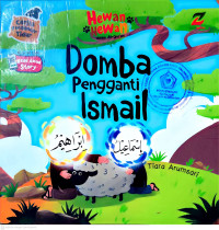 Image of Seri Hewan-Hewan dalam Al-Qur'an : Domba Pengganti Ismail