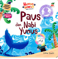 Image of Seri Hewan-Hewan dalam Al-Qur'an : Paus dan Nabi Yunus