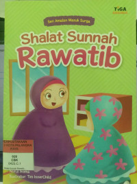 Image of Shalat Sunnah Rawatib