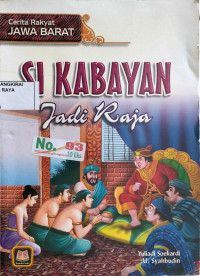 Image of SI KABAYAN : Jadi Raja
