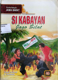 Image of SI KABAYAN : Jago Silat