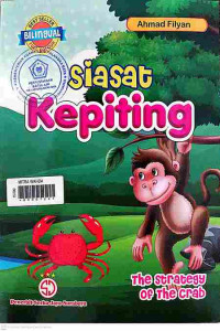 Image of Siasat Kepiting / The Strategy of the Crab