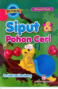 Image of Siput & Pohon Ceri (The Snail and The Cherry)