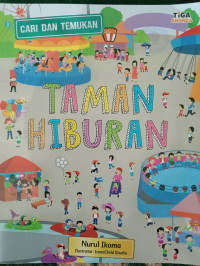 Image of Taman Hiburan