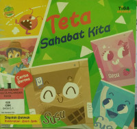 Image of Teta Sahabat Kita