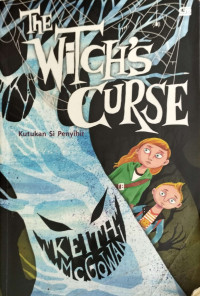 Image of The Witch's Curse : Kutukan Si Penyihir