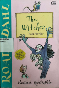 Image of The Witches : Ratu penyihir